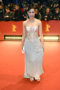 Abschlussgala, Berlinale 2016