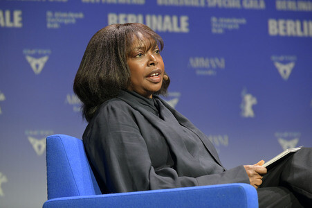 Programm-Pressekonferenz der Berlinale 2026 in Berlin