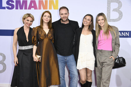 Bertelsmann Party 2025 in Berlin