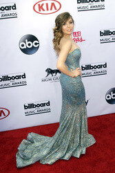 Billboard Music Awards 2015 in Las Vegas