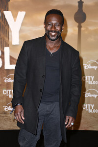 Serienpremiere 'City of Blood' in Berlin