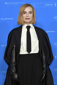 Filmpremiere 'Die Blutgräfin', Berlinale 2026