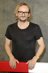 'Bornholmer Strasse' Photocall, Hamburg