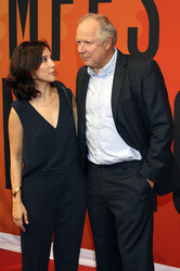 'Tatort - Borowski und der Himmel über Kiel' Premiere, Filmfest Hamburg 2014