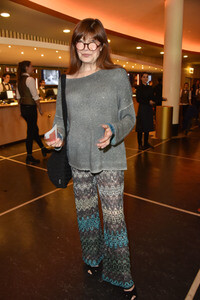 Gala '100 Jahre Artur Brauner' in Berlin