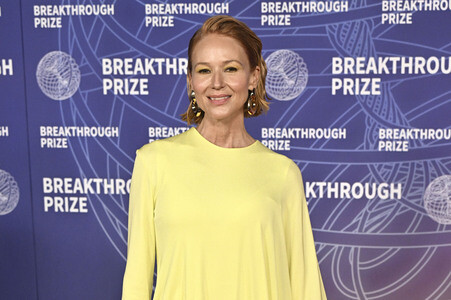 Breakthrough Prize Gala 2026 in Santa Monica