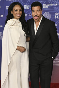 Breakthrough Prize Gala 2026 in Santa Monica