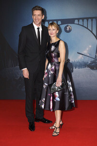 Filmpremiere 'Bridge of Spies' in Berlin