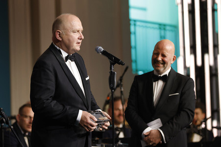 73. Bundespresseball 2026 in Berlin