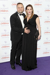 The Caudwell Children Butterfly Ball, London