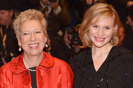 'Hail, Caesar!' Premiere, Berlinale 2016