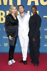 Serienpremiere 'Call My Agent Berlin' in Berlin