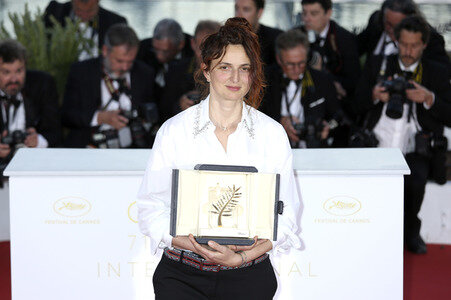 Preisträger Photocall, Cannes Film Festival 2018