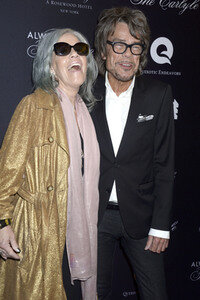 Filmpremiere 'Always at The Carlyle' in New York