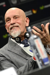 'The Casanova Variations' Pressekonferenz, San Sebastian Film Festival 2014
