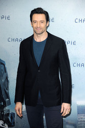 'Chappie' Photocall, Berlin