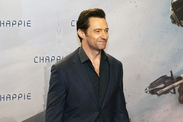 'Chappie' Fan-Event, Berlin