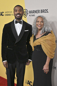 20.11.2025<br>American Cinematheque Awards 2025 in Beverly Hills