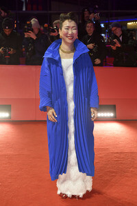 Preisverleihung, Berlinale 2026