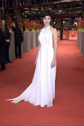 Preisverleihung, Berlinale 2015