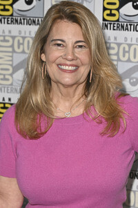Photocall 'Collector's Call with Lisa Whelchel and MeTV', San Diego Comic-Con International 2026