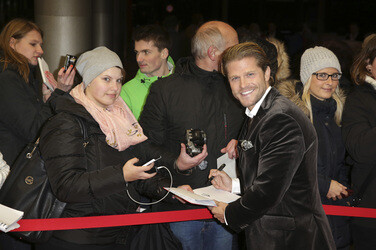 Der Deutsche Comedypreis 2014, Köln