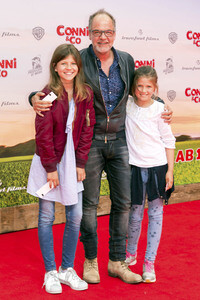 Filmpremiere 'Conni & Co' in Berlin