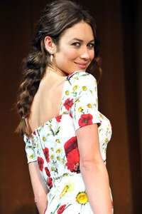 Photocall zu 'La corrispondenza' in Rom