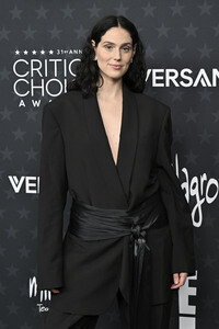 Critics Choice Awards 2026 in Santa Monica