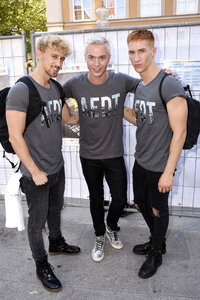 37. CSD in München