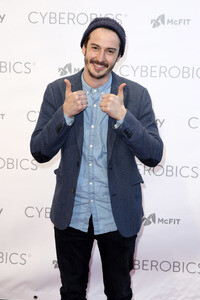 Pre-Opening der World of Cyberobics in Berlin