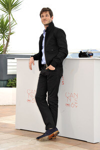 'La danseuse' Photocall, Cannes Film Festival 2016