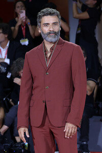 Filmpremiere 'In the Hand of Dante', Internationale Filmfestspiele von Venedig 2025