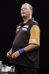 World Cup of Darts, Hamburg