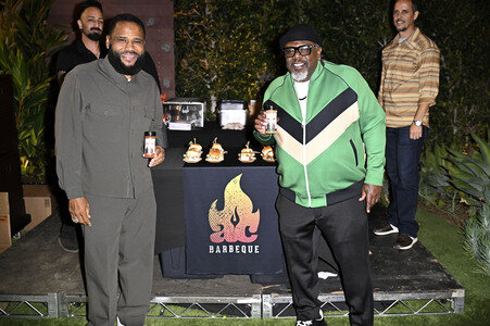 Rod Dedeaux Foundation Charity Event in Los Angeles