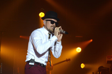 Jan Delay Konzert, Hannover