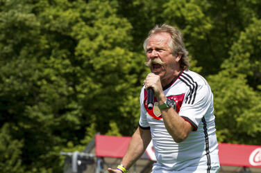 Fanfest für die Fußball-Weltmeister 2014, Berlin