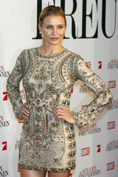 'Die Schadenfreundinnen / The Other Woman' Premiere, München