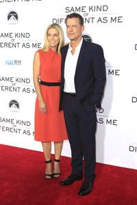 Filmpremiere 'Genauso anders wie ich' in Los Angeles
