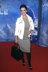 'Disney On Ice' Deutschlandpremiere, Berlin
