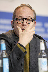 'Django' Pressekonferenz, Berlinale 2017