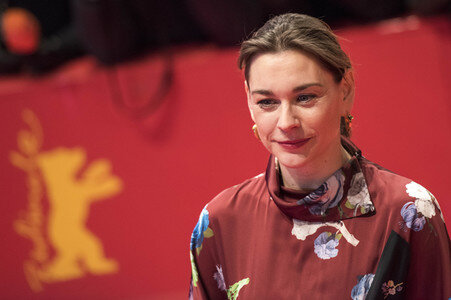 'Ataris Reise' Premiere, Berlinale 2018