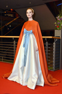 'Ataris Reise' Premiere, Berlinale 2018