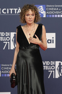 David di Donatello Awards 2026 in Rom