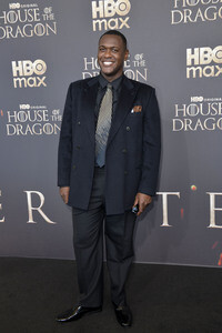 Season 3 Premiere 'House of the Dragon' in Berlin