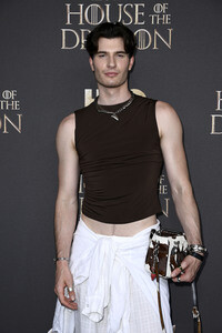 Season 3 Premiere 'House of the Dragon' in Berlin