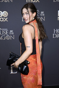 Season 3 Premiere 'House of the Dragon' in Berlin