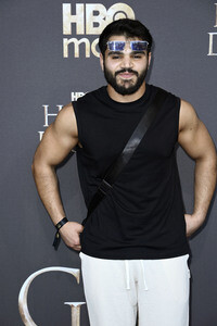 Season 3 Premiere 'House of the Dragon' in Berlin