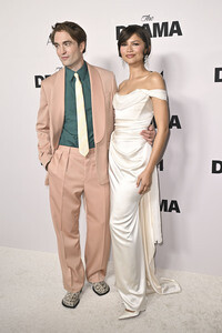 Filmpremiere 'Das Drama - Noch mal auf Anfang' in Los Angeles