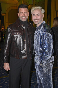 Dschungelparty zum TV-Start von 'Ich bin ein Star - Holt mich hier raus!' in Berlin